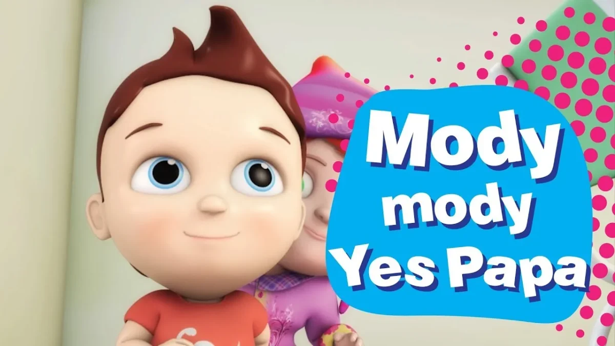 Karameesh channel kids songs