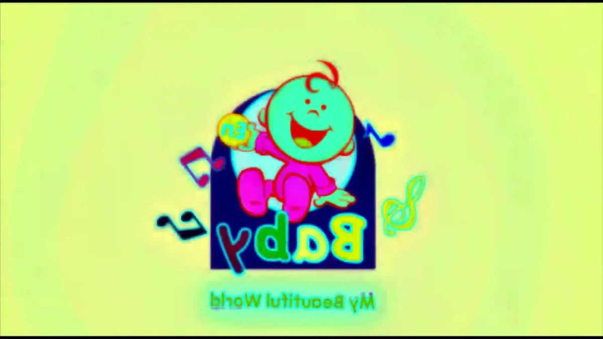 Tayoor Baby channel logo