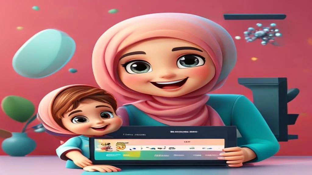 طيور بيبي تضج بأشهر أناشيدها.. ماما جابت بيبي تهز المشاهدين بعالم الإيقاع والبهجة