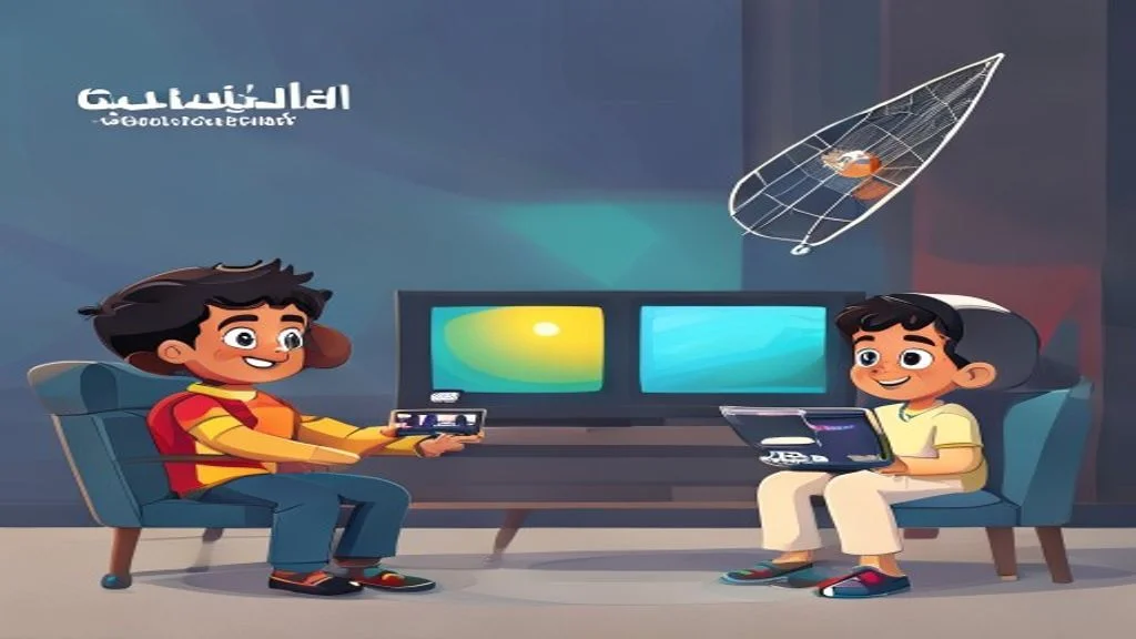 أحلي برامج اطفال على ميد ايجيبت من قناة ماجد للترفيه والتعليم