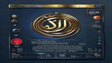 أحلى برنامج للأطفال..   كوكي 2026    بجودة HD frequency