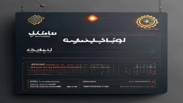 استمتع بأجمل البرامج   نون 2026    بجودة HD frequency