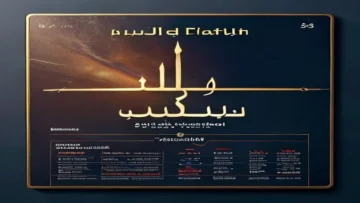 استمتع بأجمل البرامج الترفيهية معنا..   نون 2026    بجودة HD فائقة frequency