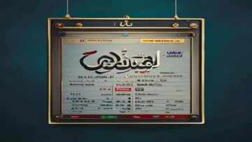 عشاق البرامج التعليمية والترفيهية..   ماجد نايل  2026    بجودة HD frequency