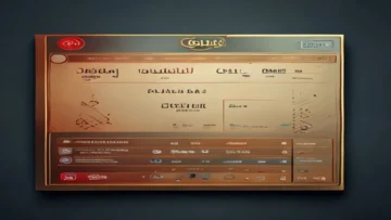 نون تقلب صفحات جديدة من الترفيه..   نون 2026    بجودة HD فائقة frequency