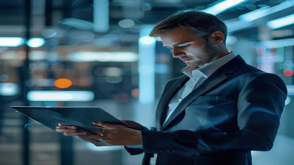 نظام فارس الخدمة الذاتية يفتح أبواب التطور لموظفي الدولة: تبسيط لا مثيل له