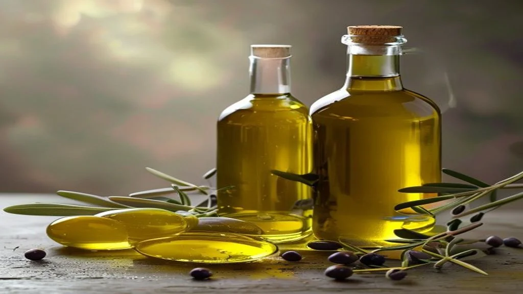 استمتع بصحة افضل مع فوائد زيت الزيتون الرائعة