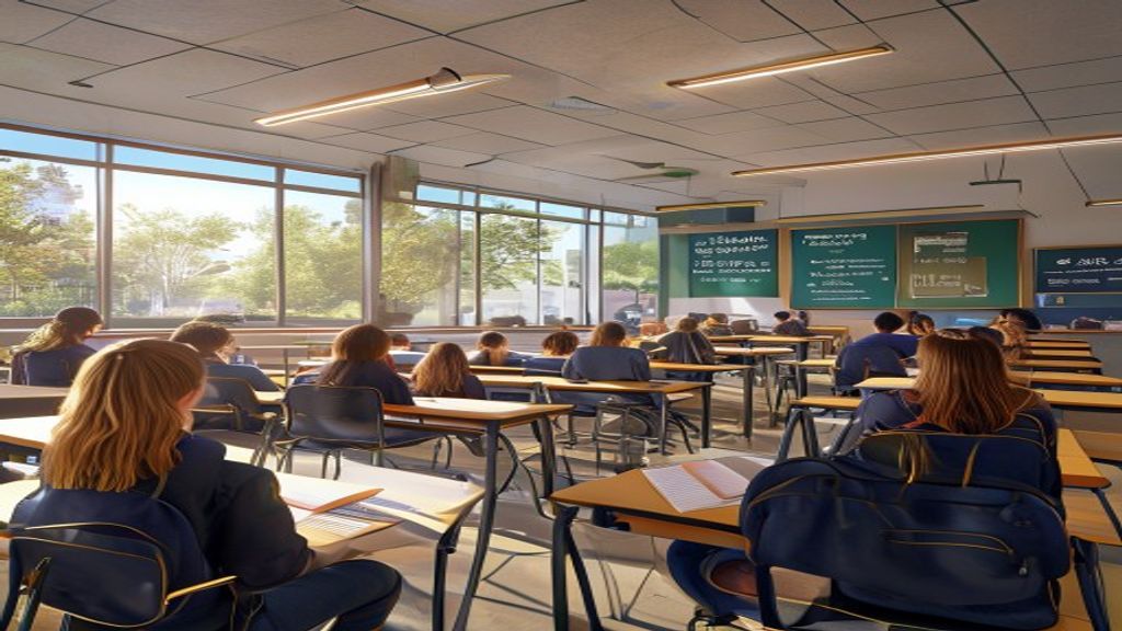 وكيل تعليم الشيوخ يُعدّد إنجازات توجيهات السيسي في تطوير التعليم الجامعي والشراكات العالمية